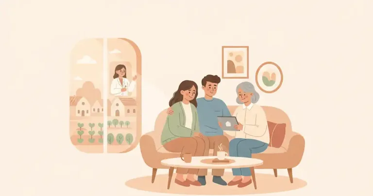 Illustration: How to Get Help With a Hospital Bill You Cannot Pay