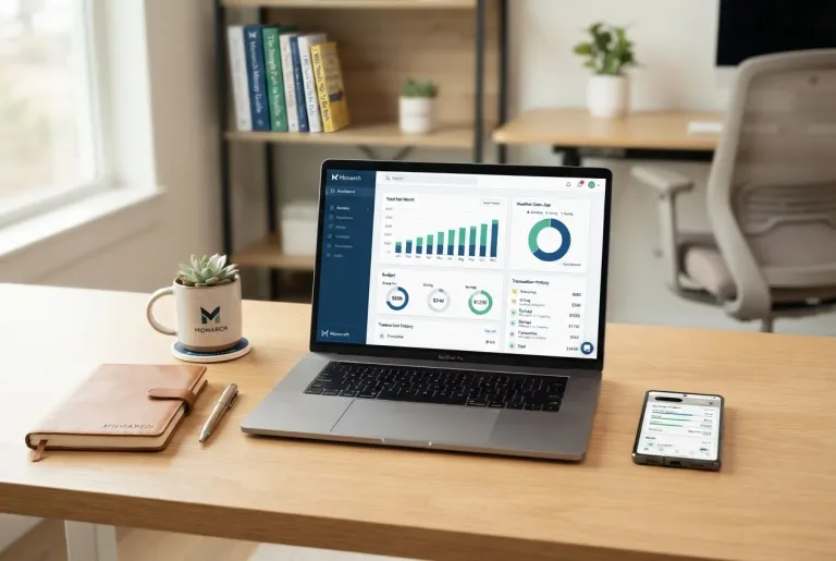 Featured image for: Monarch Money App Review: Is It Best for Smart Budgeting?
