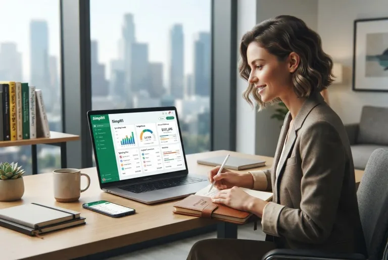 Featured image for: Quicken Simplifi Review: The Ultimate Personal Finance App of 2026