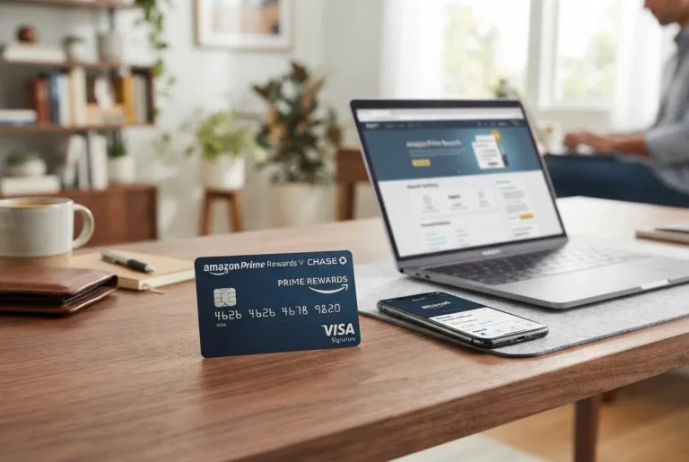 Featured image for: Amazon Visa Review: Is This the Best Rewards Card for Frequent Shoppers?