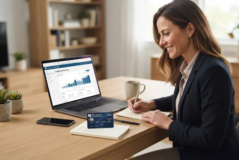 Featured image for: Piscataqua Savings Bank Credit Card: Honest Review & Financial Guide