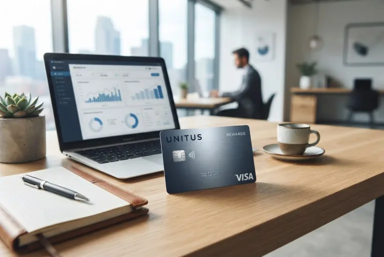 Featured image for: Unitus Rewards Visa Review: Is This the Best Card for 2026?
