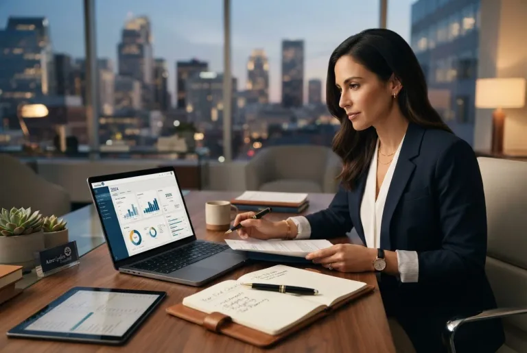 Featured image for: Ameriprise Financial Year-End Guide: Smart Seasonal Money Moves