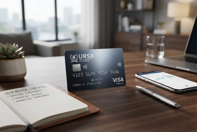 Featured image for: URSB Visa Platinum Credit Card Review: Low Rates & Pure Savings
