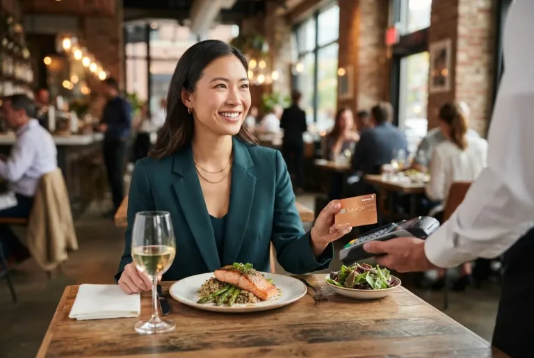 Featured image for: Capital One Savor One Card Review: Cash Back on Dining and Fun