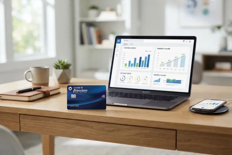 Featured image for: Unbiased Review of Chase Freedom Unlimited®: Maximize Cash Back Every Day