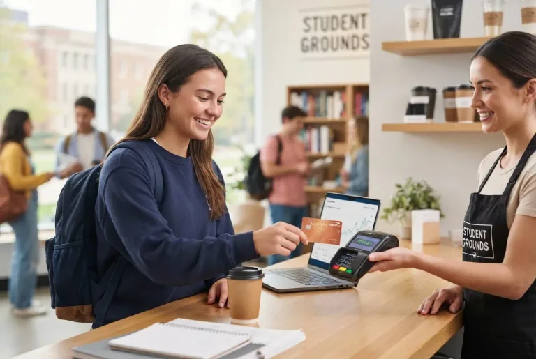 Featured image for: Capital One SavorOne Student Cash Rewards Review: Earn While You Learn