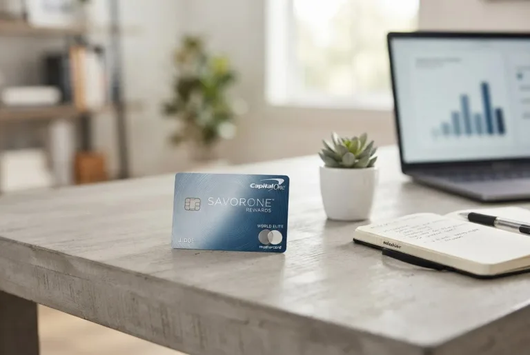 Featured image for: Capital One Savor One Card Review: Is It the Best Cash Back Pick?