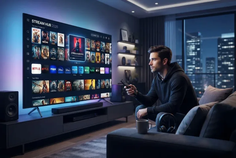 Featured image for: Best Streaming Video Services: 2026 Mistakes to Avoid