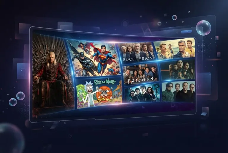 Featured image for: Max Review: Why It Claims the Crown as the Best Streaming Service