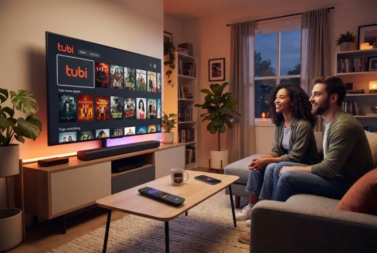 Featured image for: Tubi TV Review: The Ultimate Cost-Effective Streaming Alternative