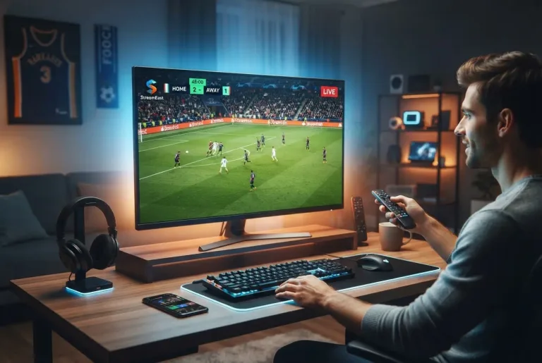 Featured image for: StreamEast Review: The Ultimate Budget-Friendly Sports Streaming Solution