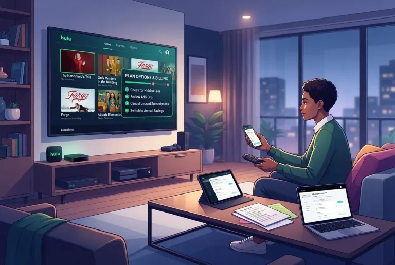 Featured image for: Hulu Streaming Guide: Avoid These Costly Mistakes in 2026