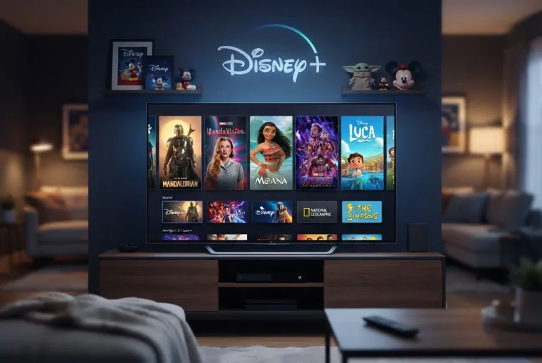 Featured image for: Disney Plus Review: Is This Streaming Giant Worth Your Money?