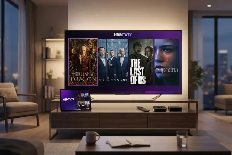 Featured image for: Is HBO Max the Ultimate Value Choice for Premium Streaming?