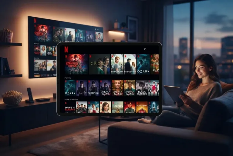Featured image for: Is Netflix Worth It? A Deep Dive Into the Streaming Giant's Value