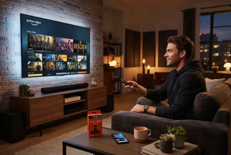 Featured image for: Stream Prime Video Like a Pro: The Ultimate Setup and Watch Guide