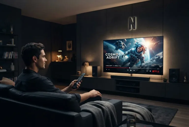 Featured image for: Netflix Premium: Is the Ultimate 4K Streaming Plan Worth It?