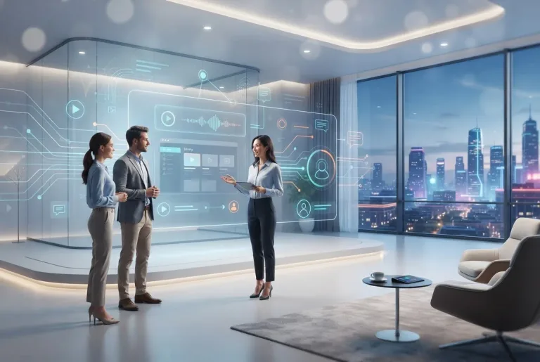 Featured image for: 2026 M&E Trends: The Rise of Simplification and Experiences