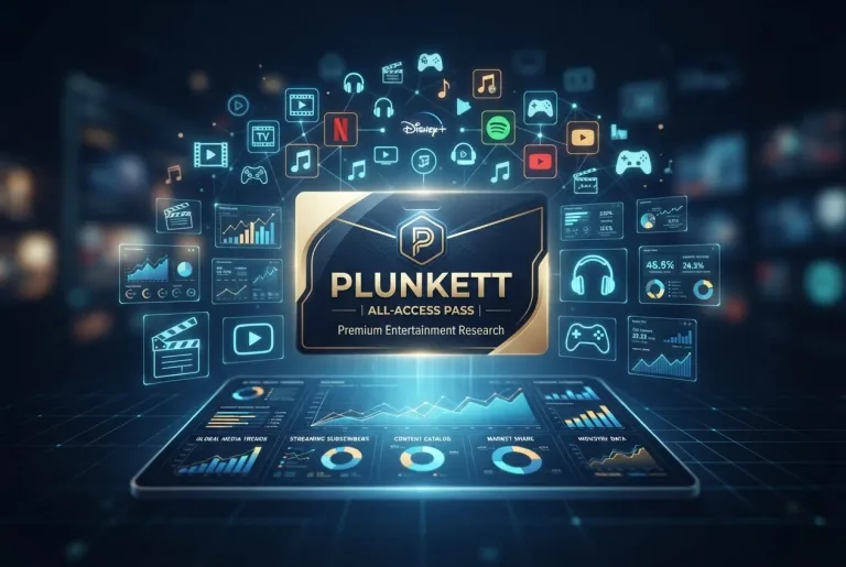 Featured image for: Plunkett All-Access Pass: Is This Premium Research Database Worth It?