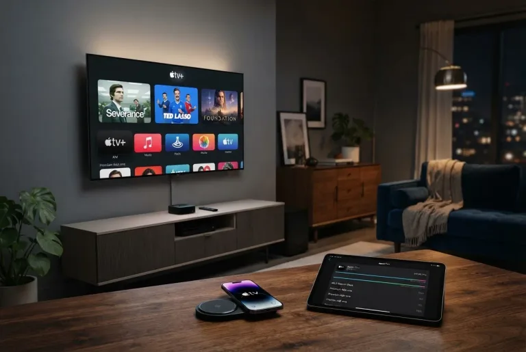 Featured image for: The Hidden Costs of Streaming: A Deep Look at Apple TV+