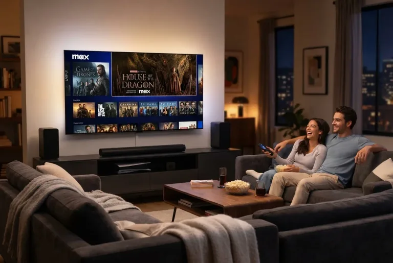 Featured image for: Maximize Your Weekend: Upgrade Your Streaming Setup with Max
