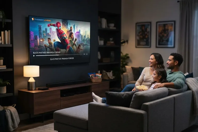 Featured image for: Fandango at Home Review: Stream Your Favorite Movies Easily