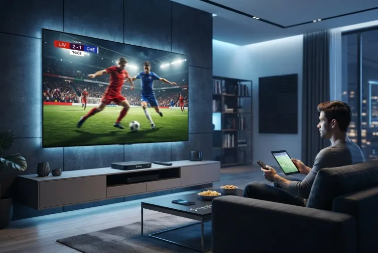 Featured image for: StreamEast Premium: Is This Live Sports Streaming Service Worth It?