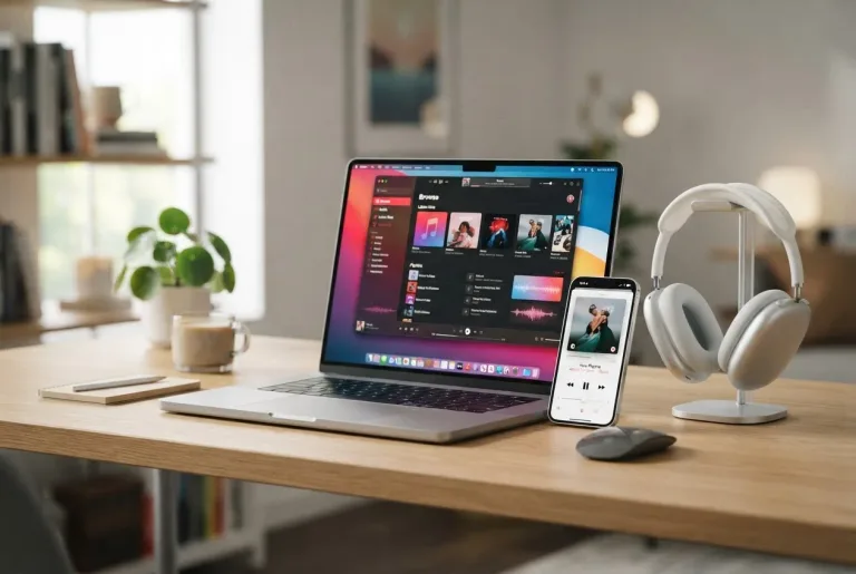 Featured image for: Is Apple Music Worth It? A Complete Guide to the Streaming Service