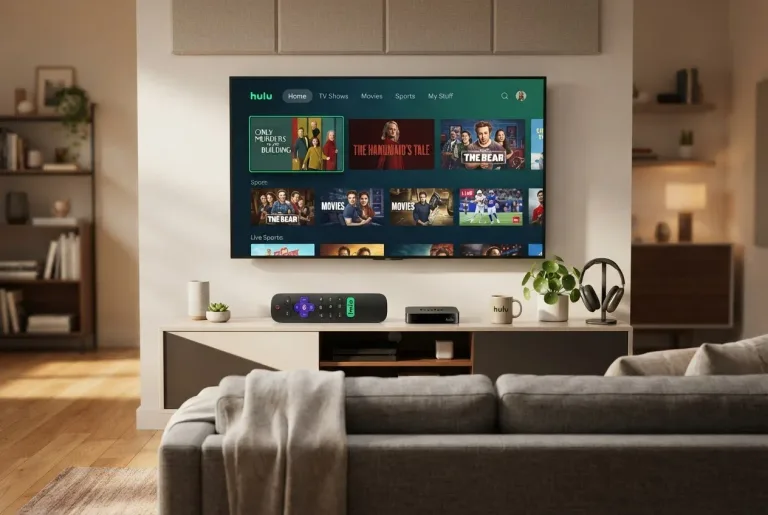 Featured image for: Hulu Review: Is This the Best Streaming Service for Cord-Cutters?