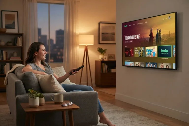 Featured image for: Hulu Streaming Guide: Is It the Best Choice for Cord-Cutters?