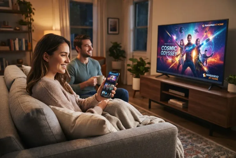 Featured image for: Fandango at Home Review: Stream Your Favorite Movies with No Monthly Fee
