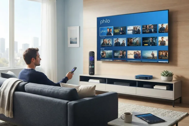 Featured image for: Streamline Your Viewing: The Ultimate Guide to Philo TV