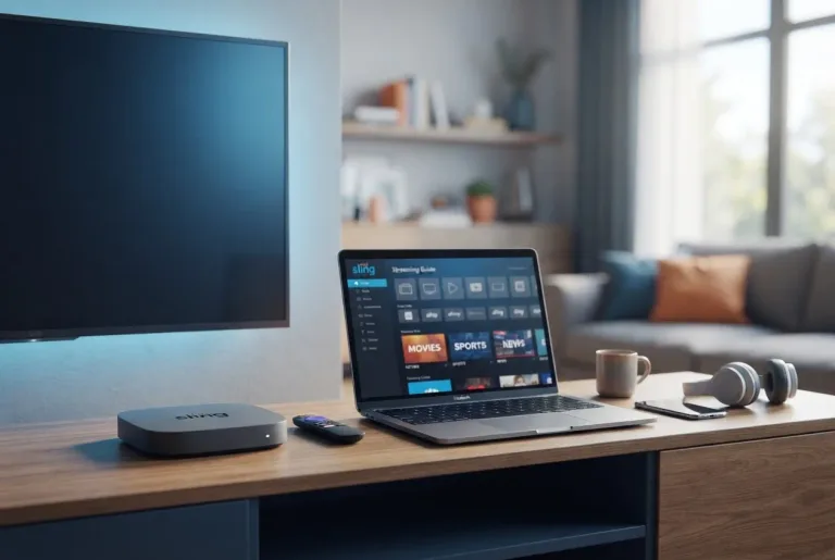 Featured image for: Evaluate Sling TV: Is This Budget Cable Alternative Worth Your Money?