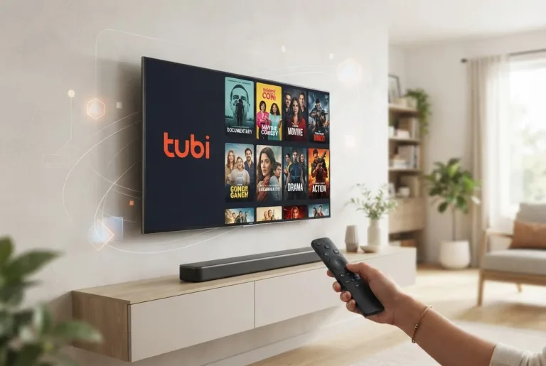 Featured image for: Streamline Your Viewing: The Truth Behind Tubi TV Myths