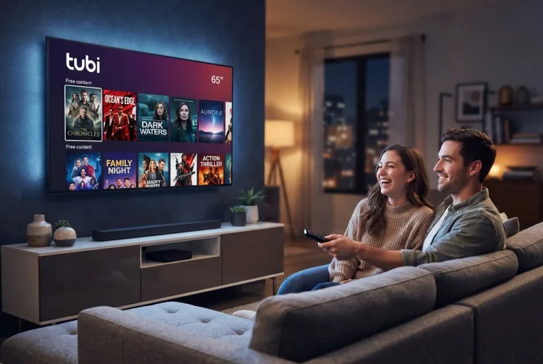 Featured image for: Should You Get Tubi TV in 2026? The Ultimate Free Streaming Review