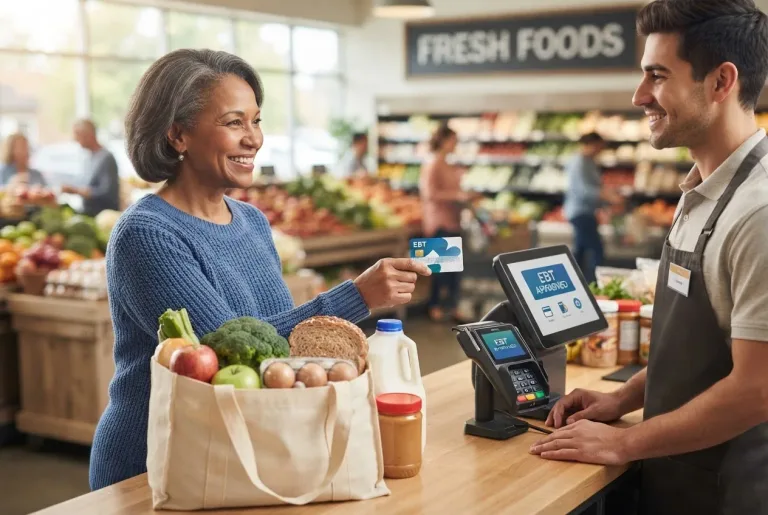 Featured image for: SNAP Food Benefits: How to Qualify and Apply for Food Assistance