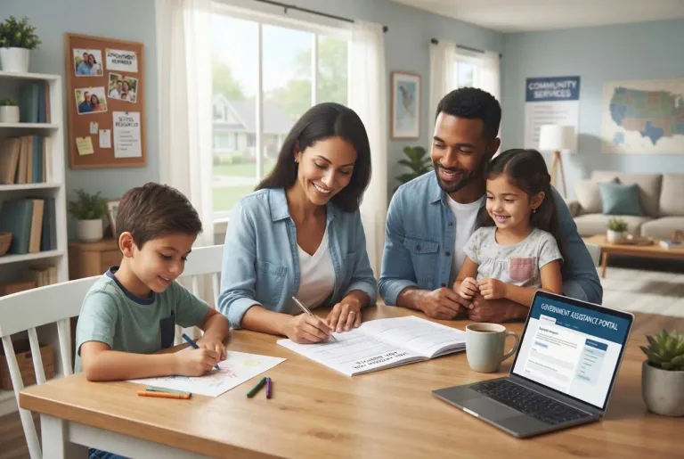 Featured image for: Unlocking TANF Cash Assistance: How to Access Essential Family Support