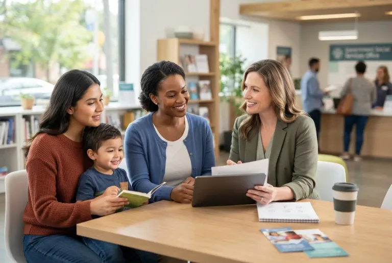 Featured image for: TANF Benefits: Your Guide to Temporary Cash Assistance Programs