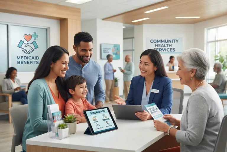 Featured image for: Medicaid Benefits: How to Qualify for Low-Cost Healthcare