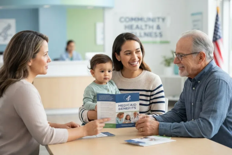 Featured image for: Medicaid Benefits Guide: How to Get Free or Low-Cost Healthcare
