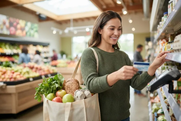 Featured image for: SNAP Food Assistance: How to Get Monthly Grocery Benefits