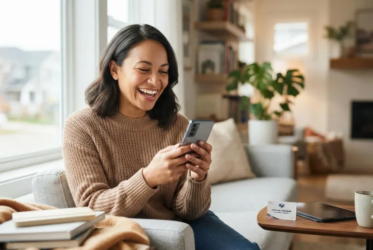Featured image for: Lifeline Phone Benefit: How to Get a Free Cell Phone and Service