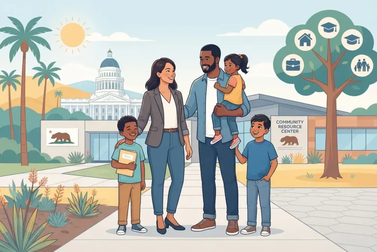 Featured image for: CalWORKs Cash Assistance: How to Qualify and Apply for Family Aid