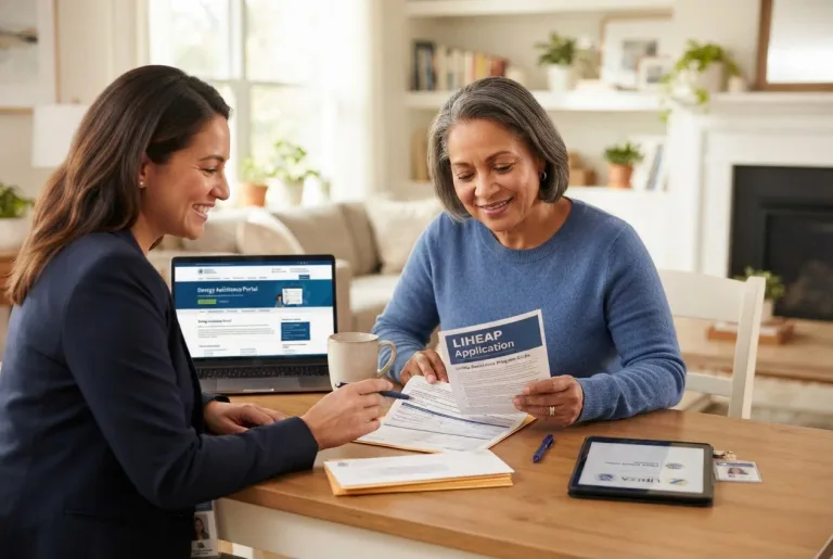 Featured image for: Unlocking LIHEAP Benefits: How to Get Help Paying Your Utility Bills