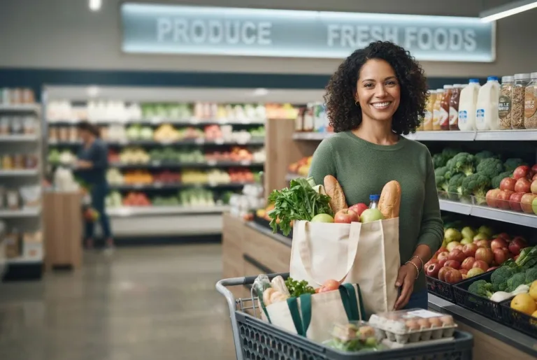 Featured image for: SNAP Food Assistance: How to Apply and Get Monthly Food Benefits