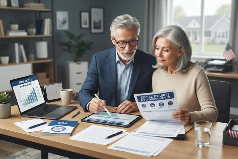 Featured image for: Avoid Costly Mistakes When Applying for Social Security Retirement Benefits