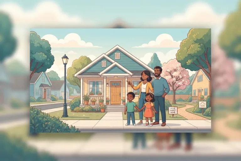 Featured image for: How to Get Section 8 Housing Vouchers: Your Complete Guide