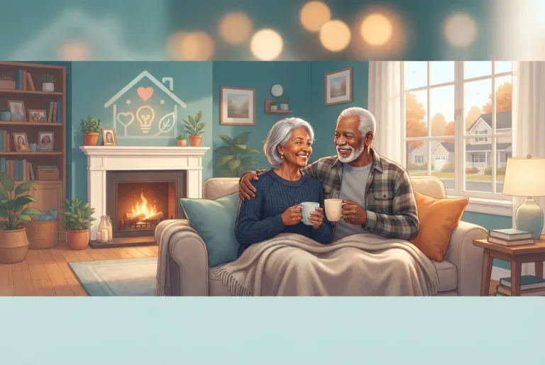 Featured image for: LIHEAP Utility Relief: Secure Home Energy Assistance Now