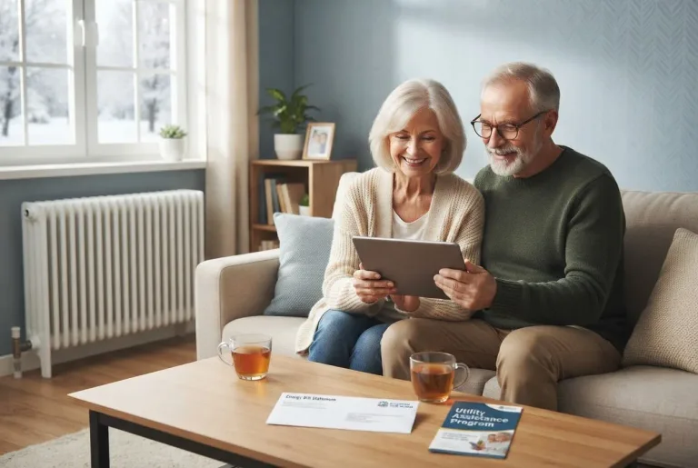 Featured image for: LIHEAP Utility Relief: Secure Free Help with Heating and Cooling Bills